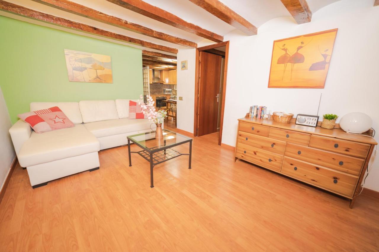 Rustic Poble Sec Barselona